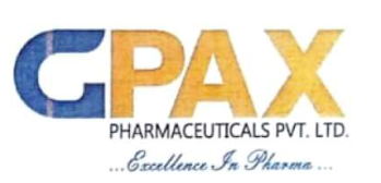 GPX Pharma- India